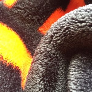 Meet your Posher, Erik